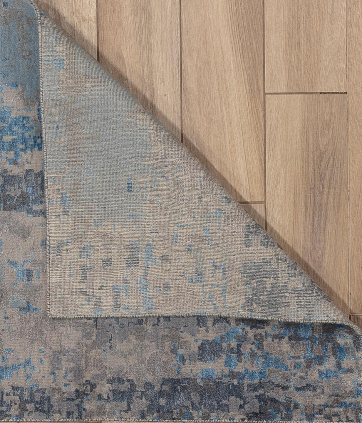 21st Century Contemporary Teppich (Handgewebt) im Angebot