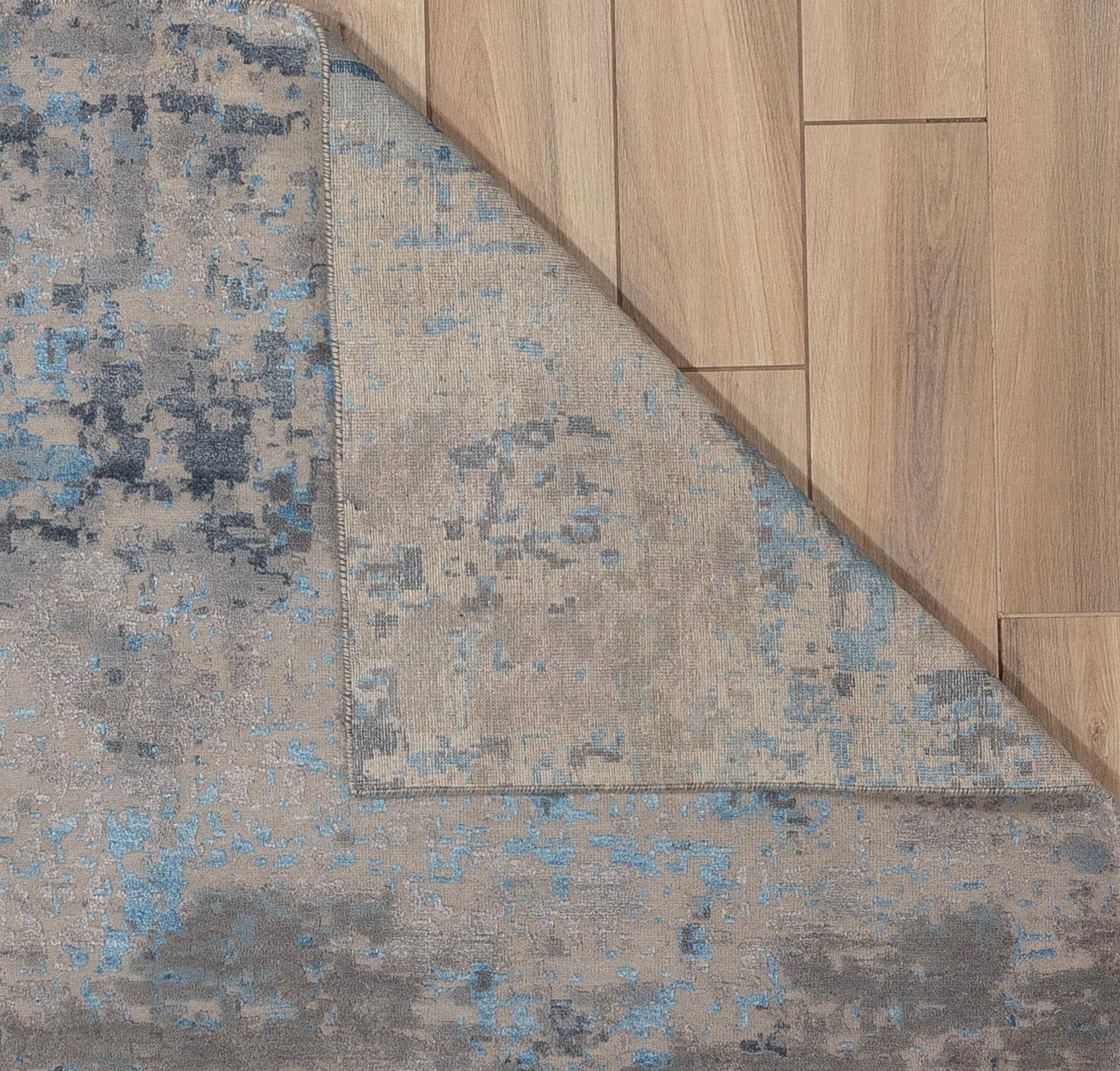 21st Century Contemporary Teppich (Handgewebt) im Angebot