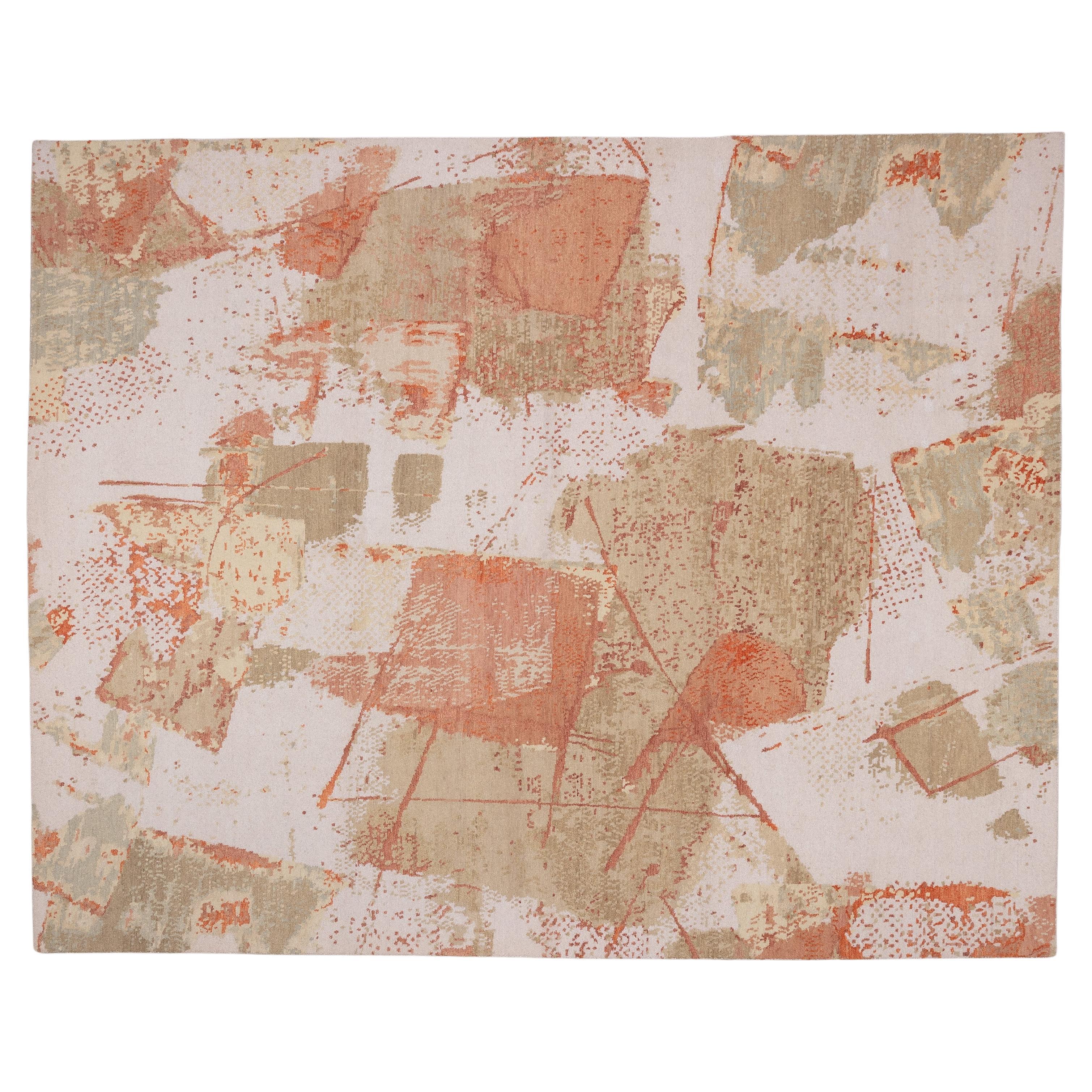 21st Century Contemporary Rug