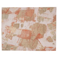 21st Century Contemporary Rug