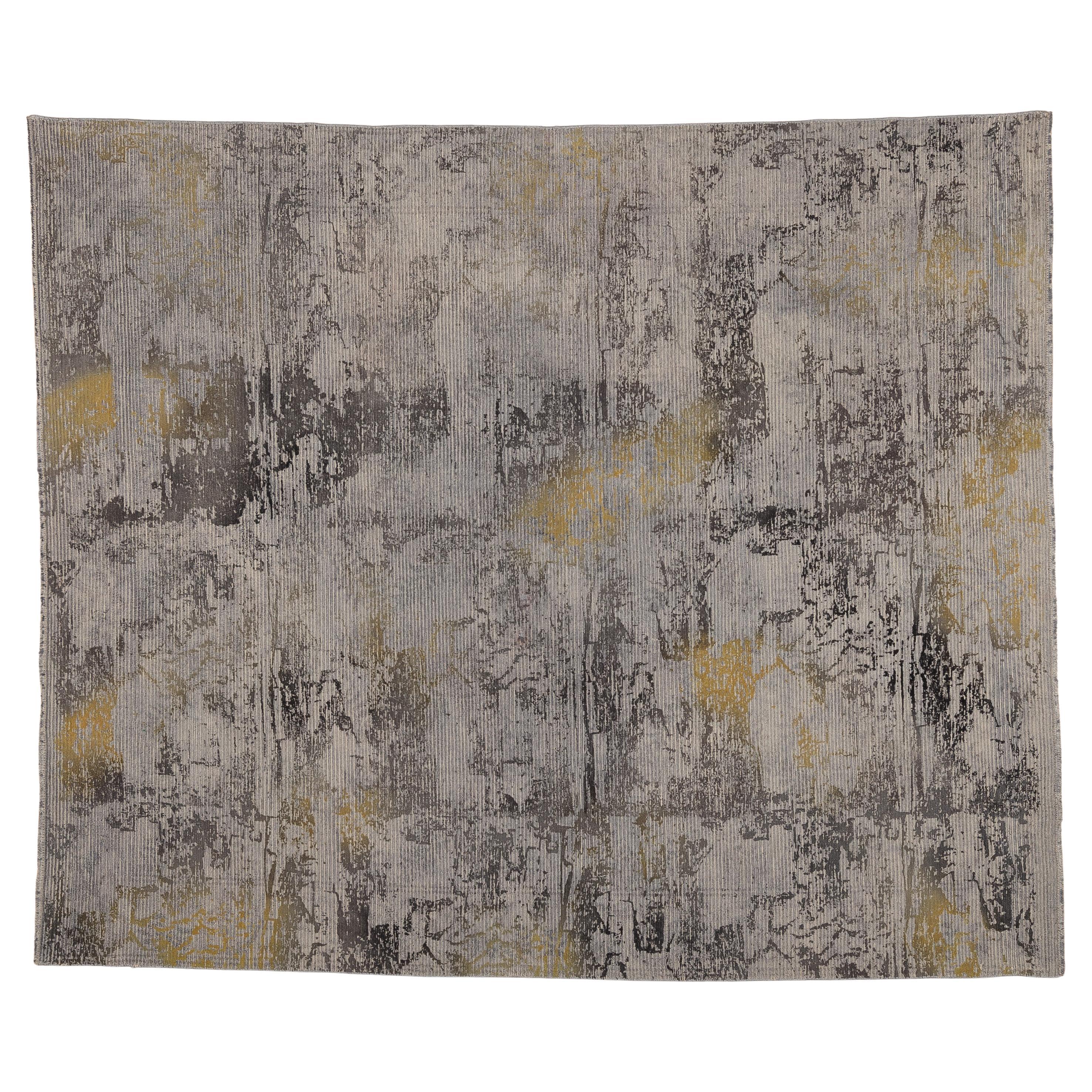 21st Century Contemporary Rug