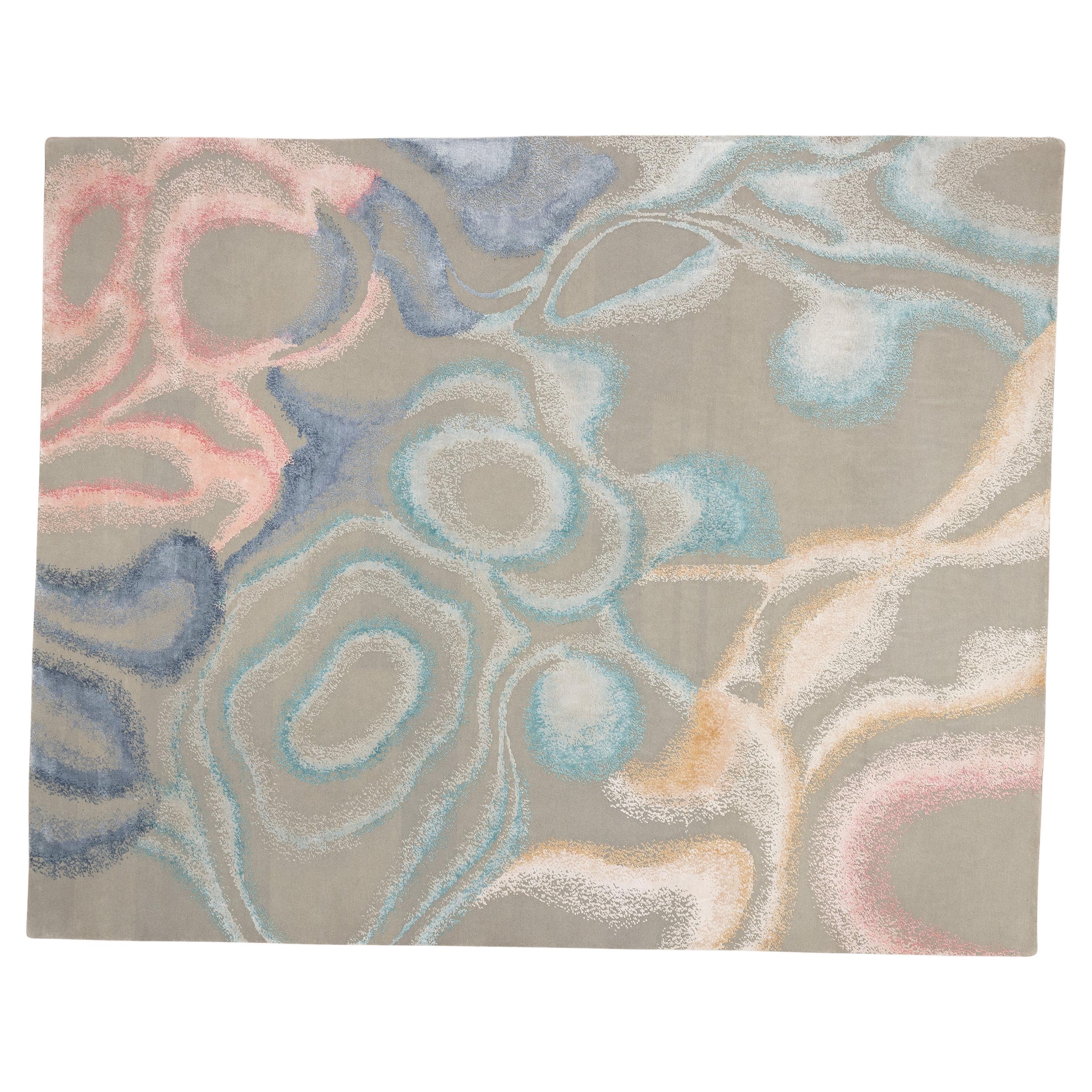 21st Century Contemporary Rug