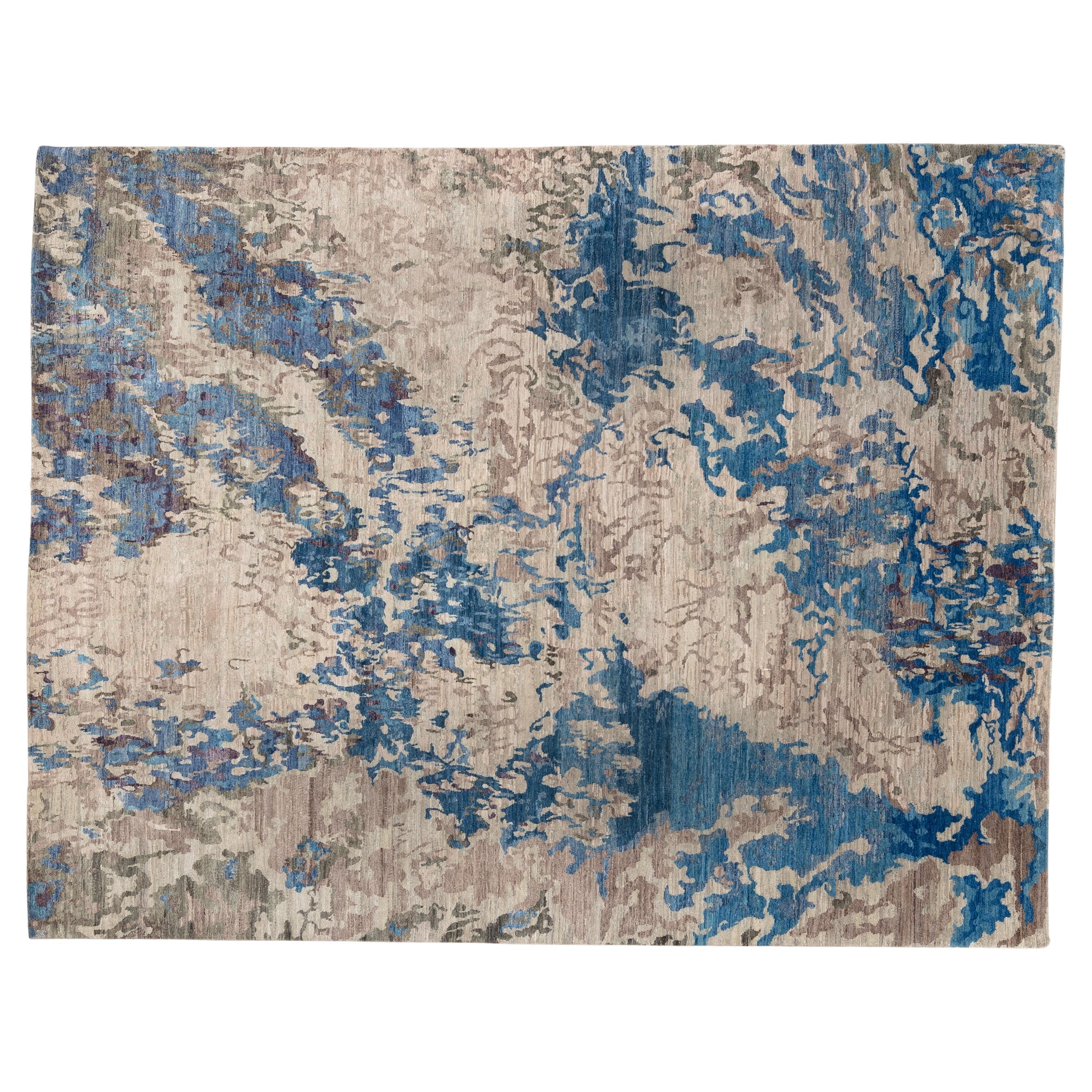 21st Century Contemporary Rug