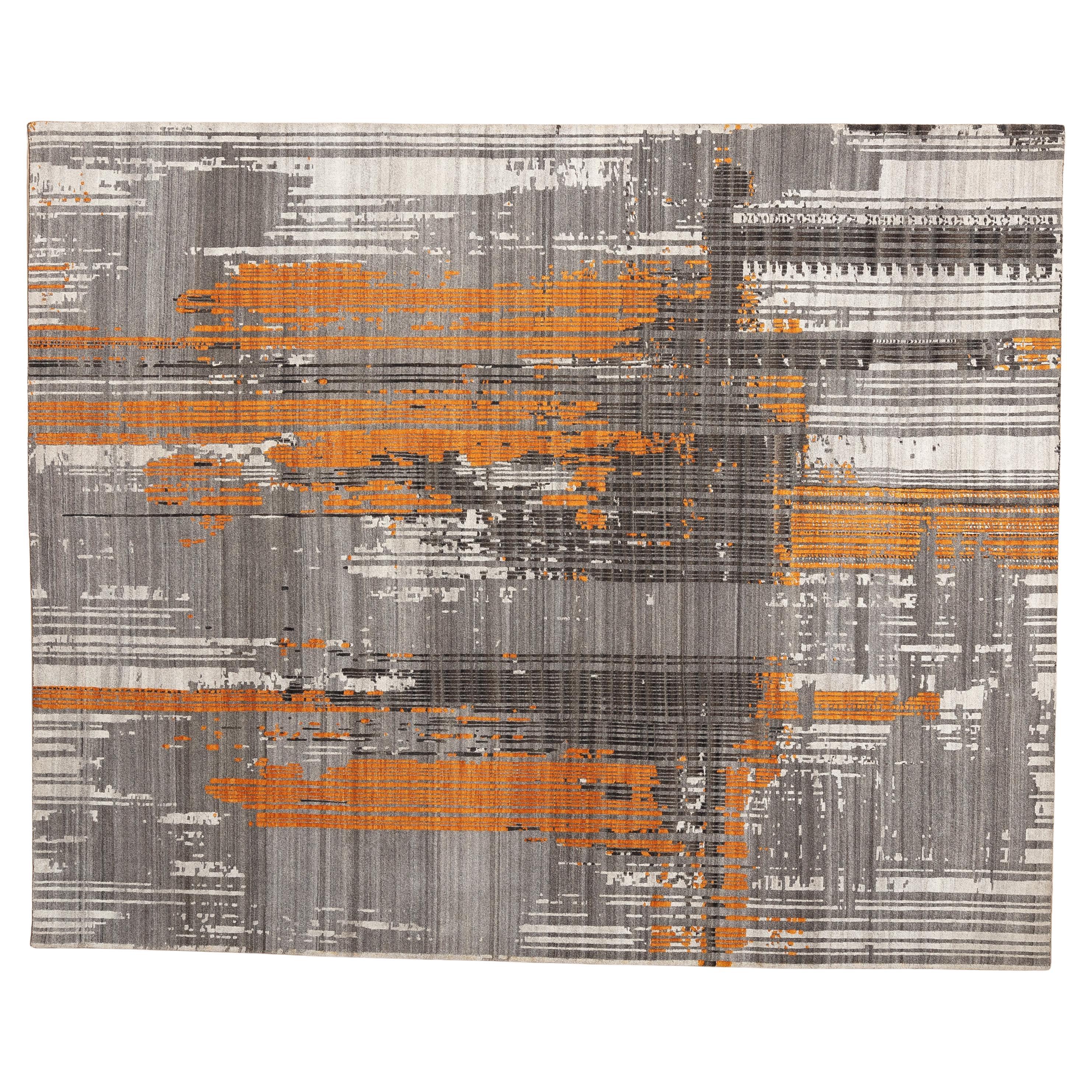 21st Century Contemporary Rug
