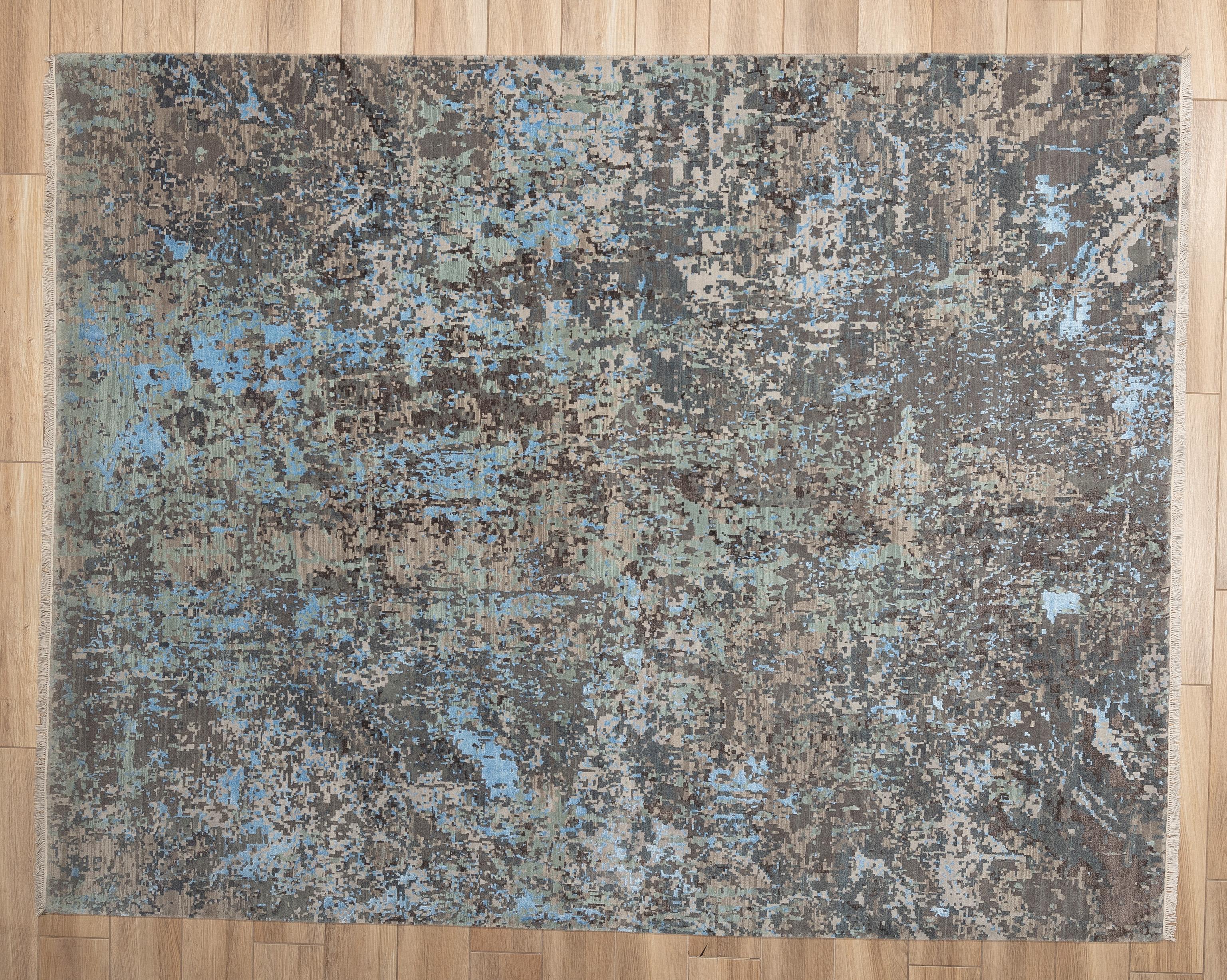 21st Century Contemporary Rug