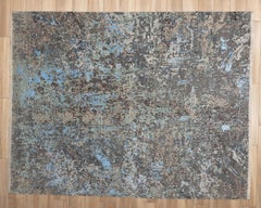 21st Century Contemporary Rug