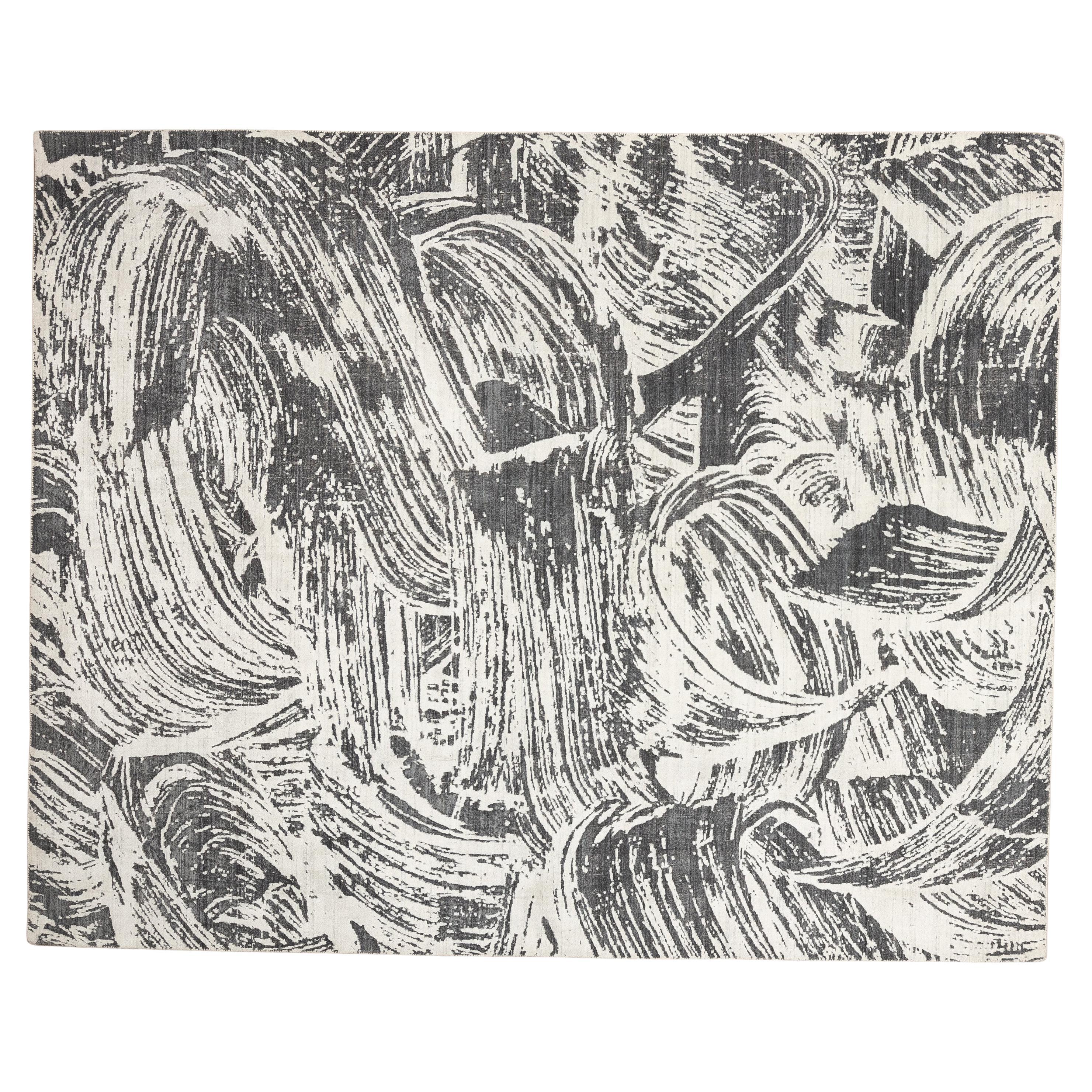 21st Century Contemporary Rug