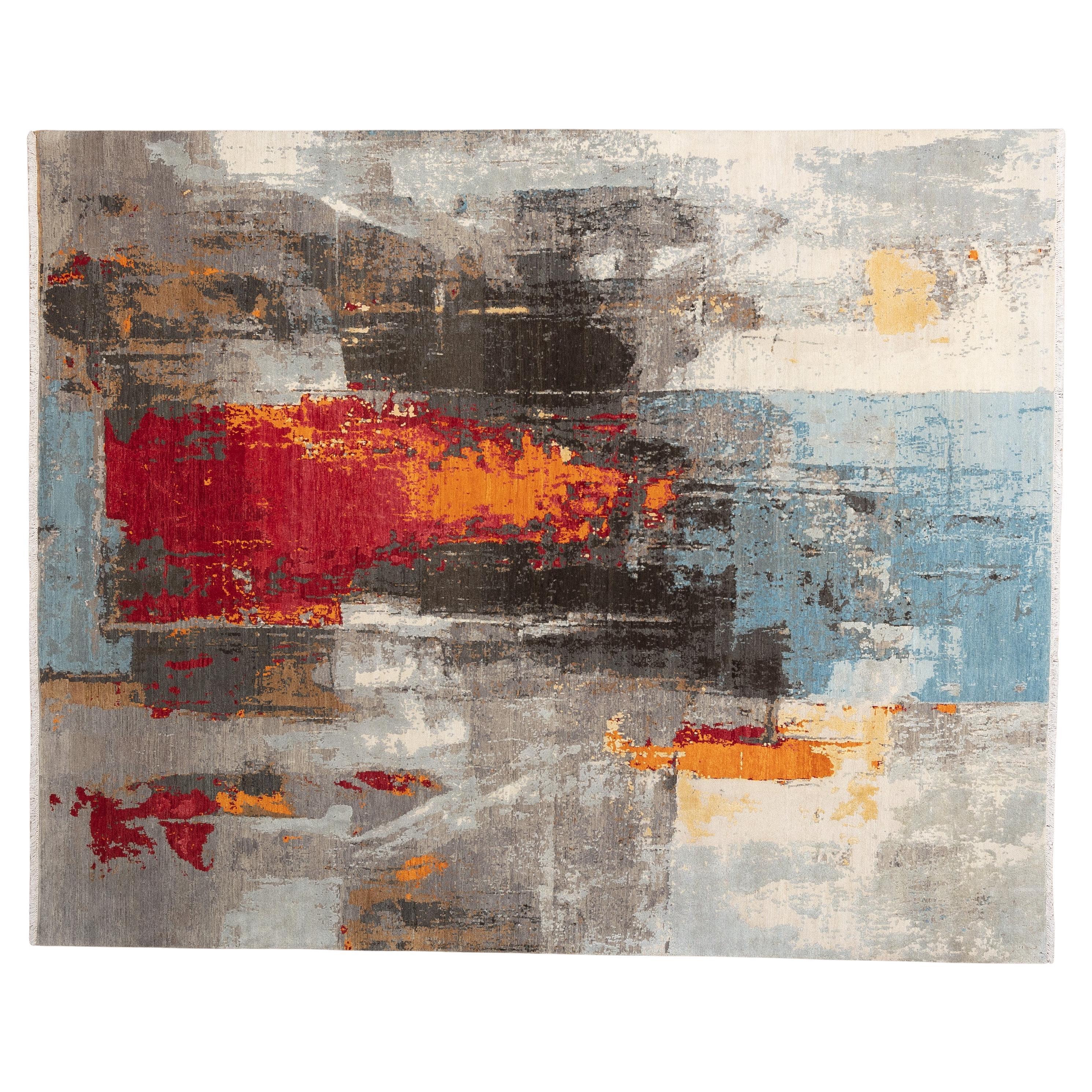 21st Century Contemporary Rug