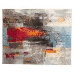 21st Century Contemporary Rug