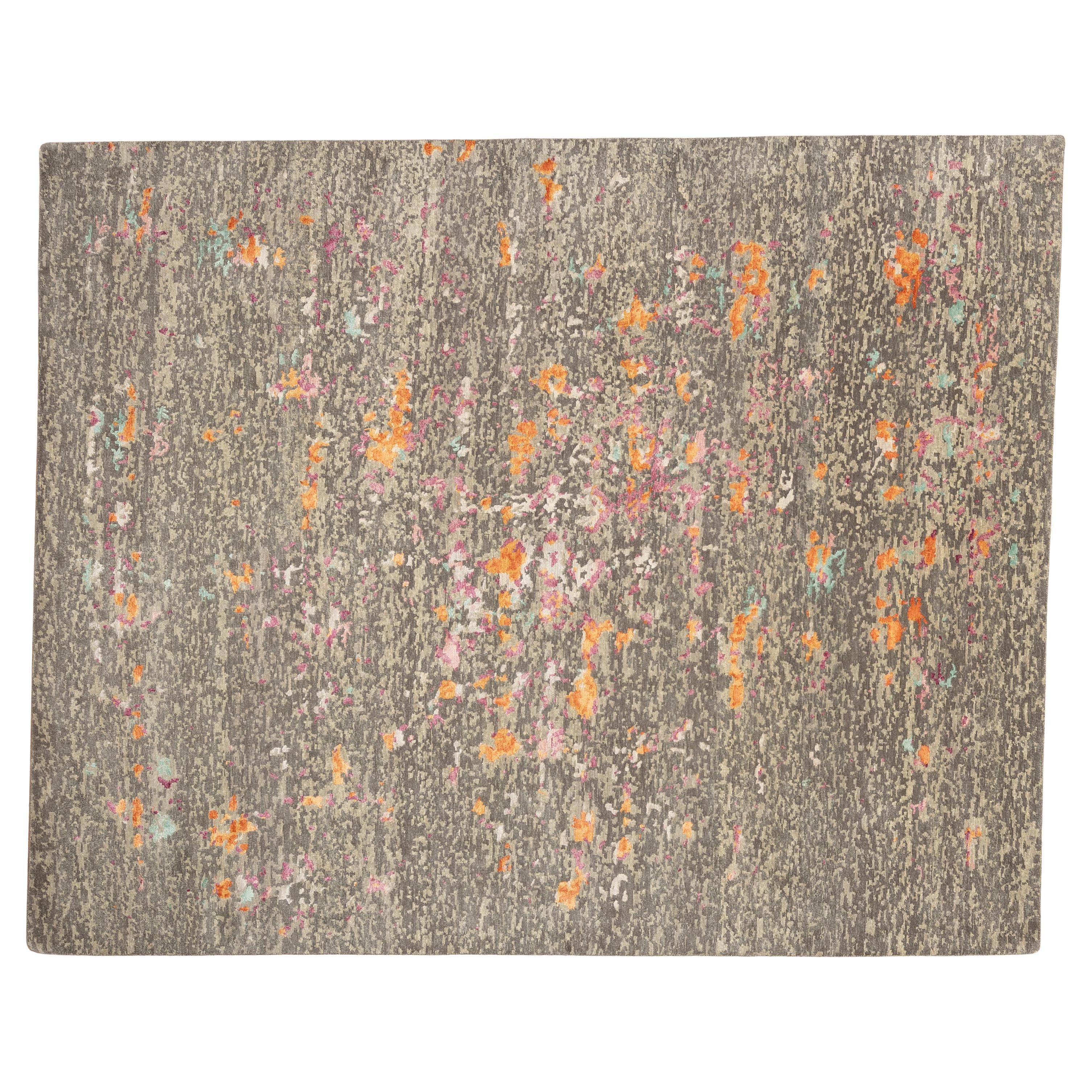 21st Century Contemporary Rug