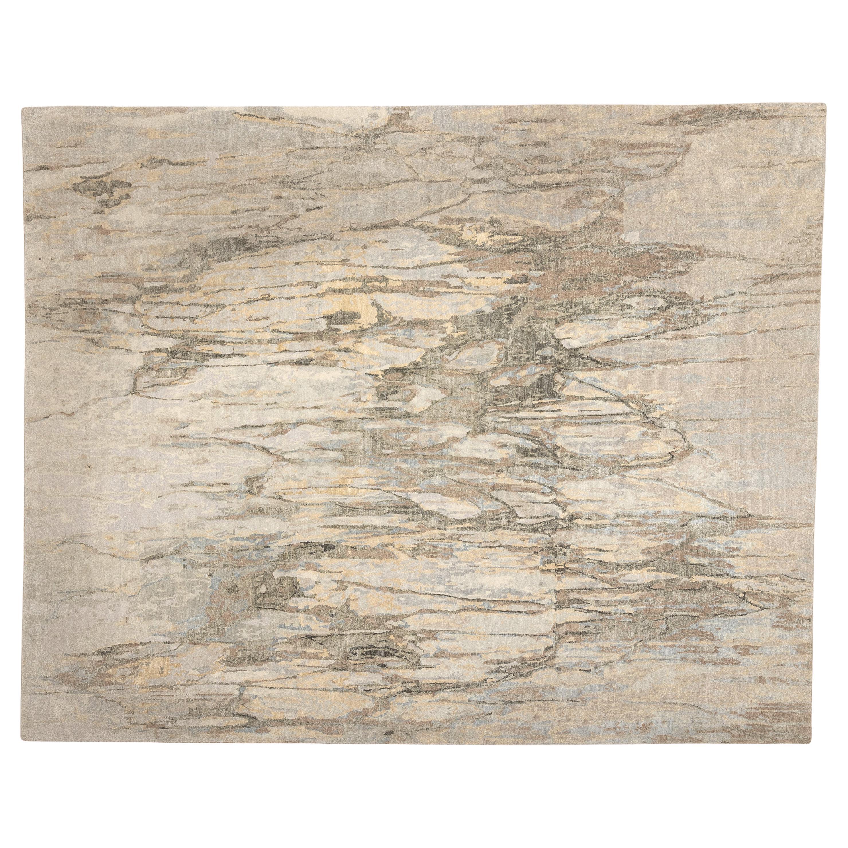 21st Century Contemporary Rug