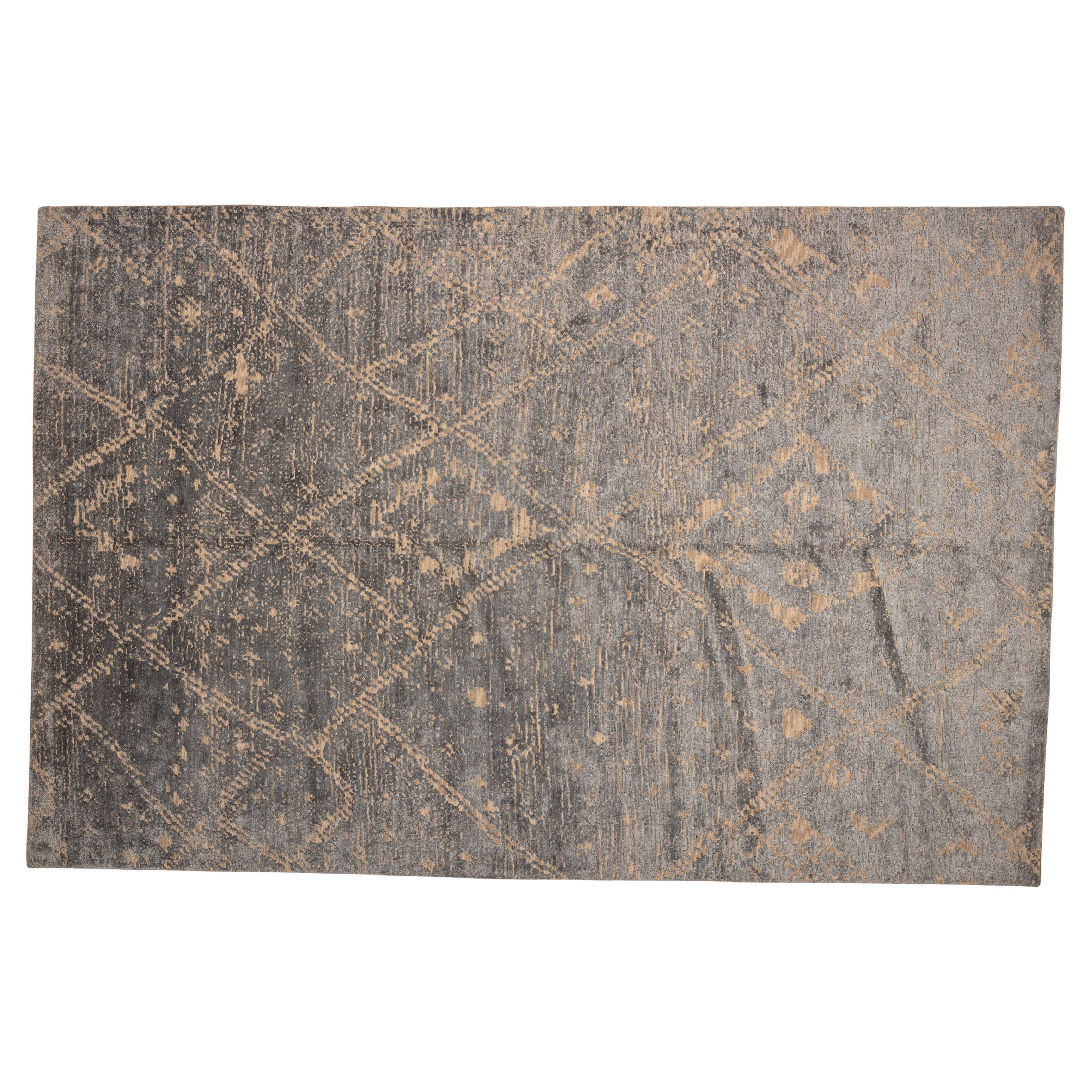 21st Century Contemporary Rug