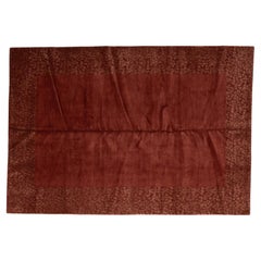 Tapis contemporain du 21e siècle