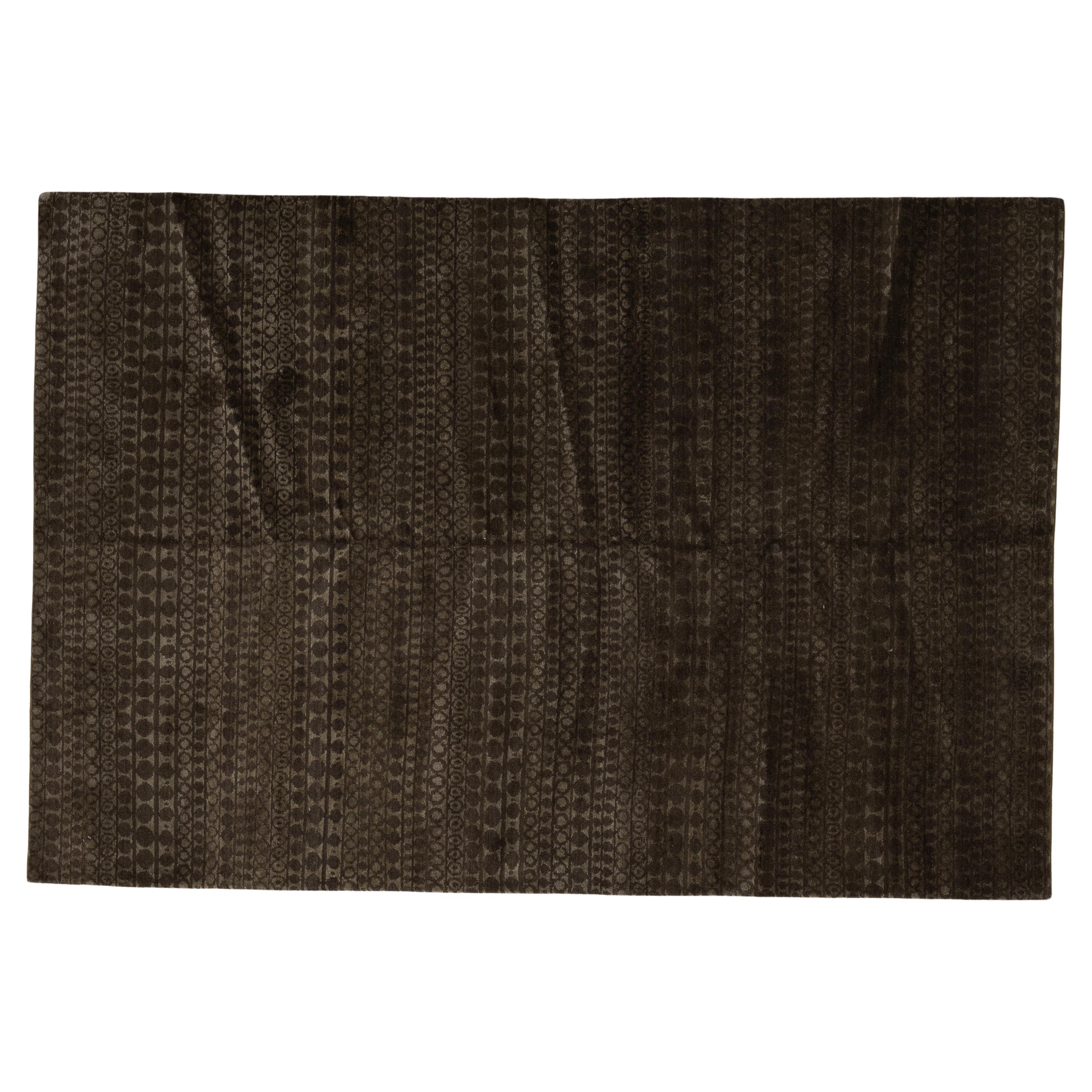 21st Century Contemporary Rug For Sale