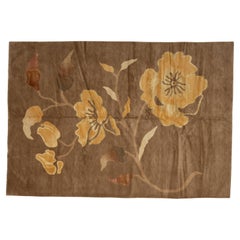 Tapis contemporain du 21e siècle