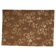 Tapis contemporain du 21e siècle
