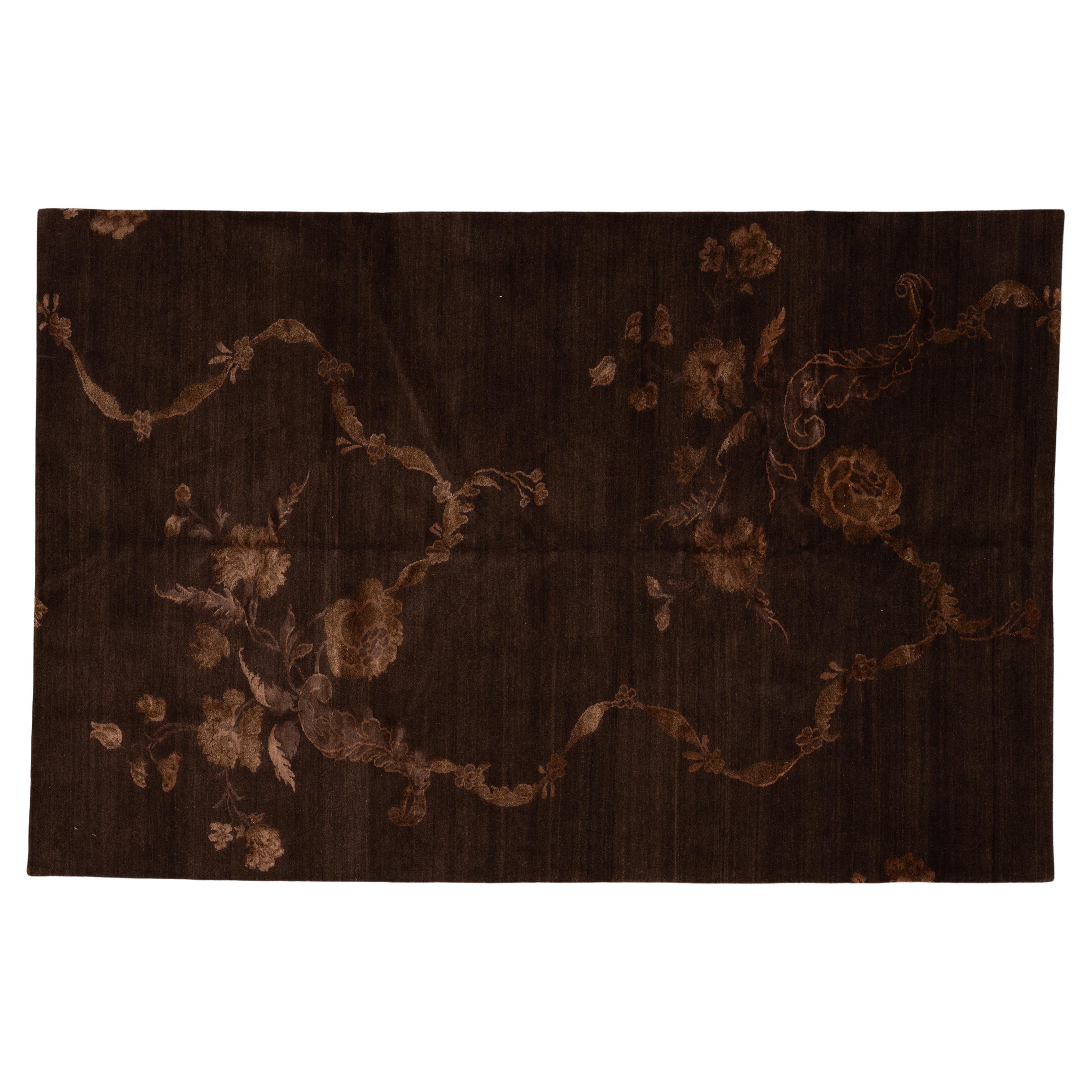 21st Century Contemporary Rug