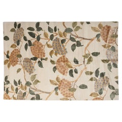 Tapis contemporain du 21e siècle