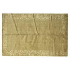 21e siècle - Contemporain  Tapis