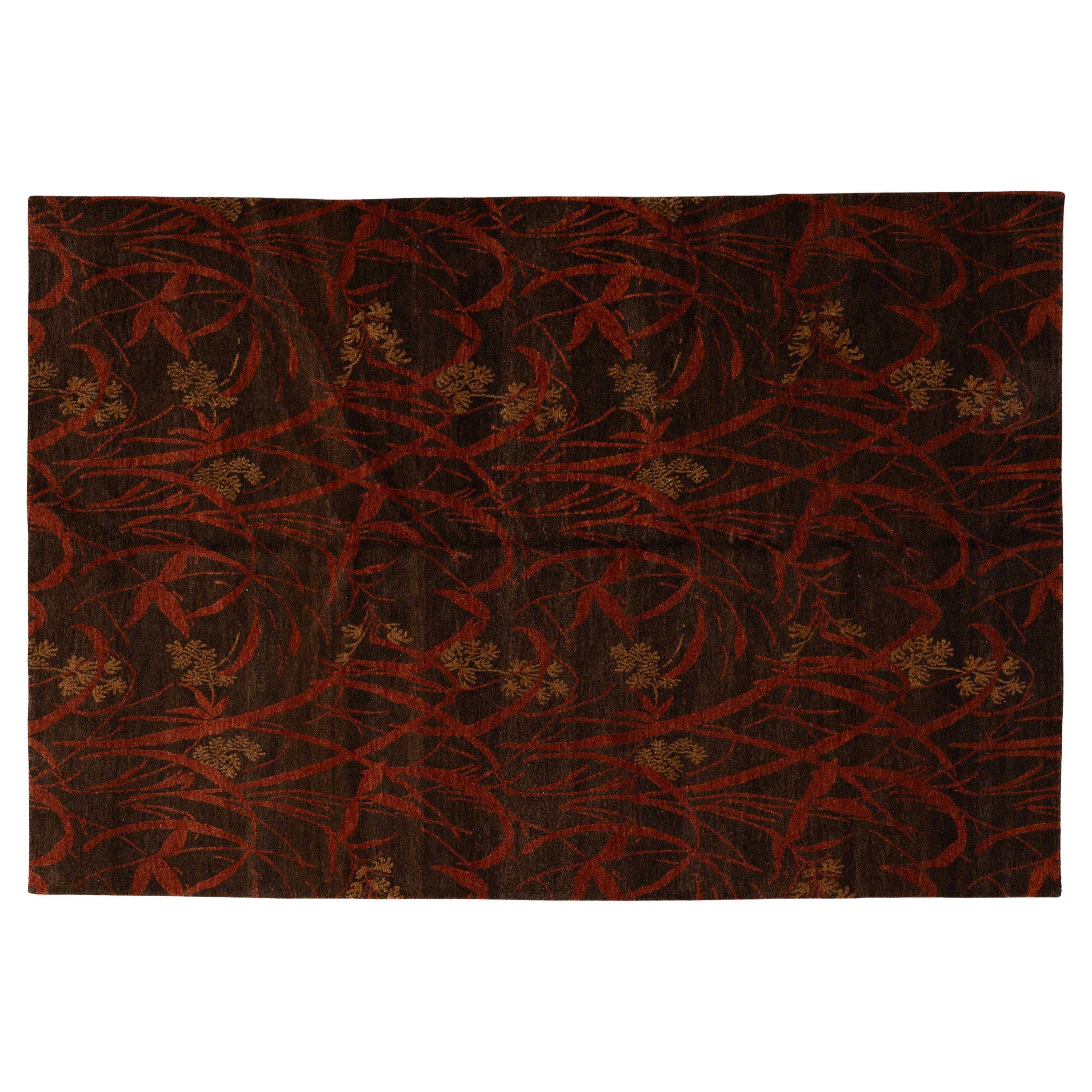 21st Century Contemporary Rug