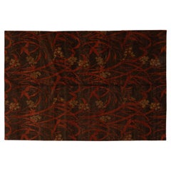 21st Century Contemporary Rug