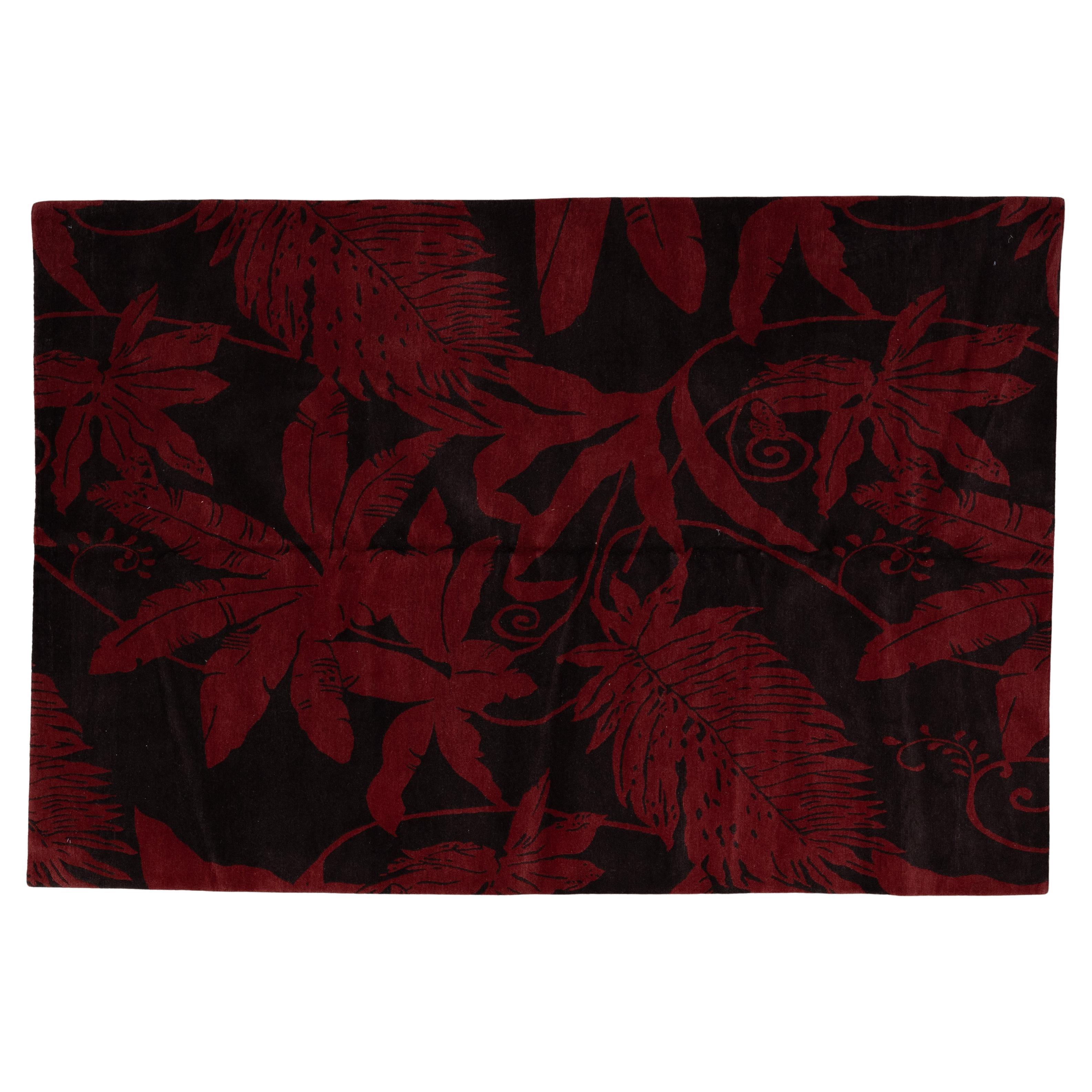21st Century Contemporary Rug