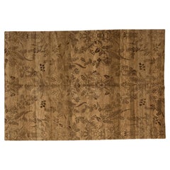 21st Century Contemporary Rug