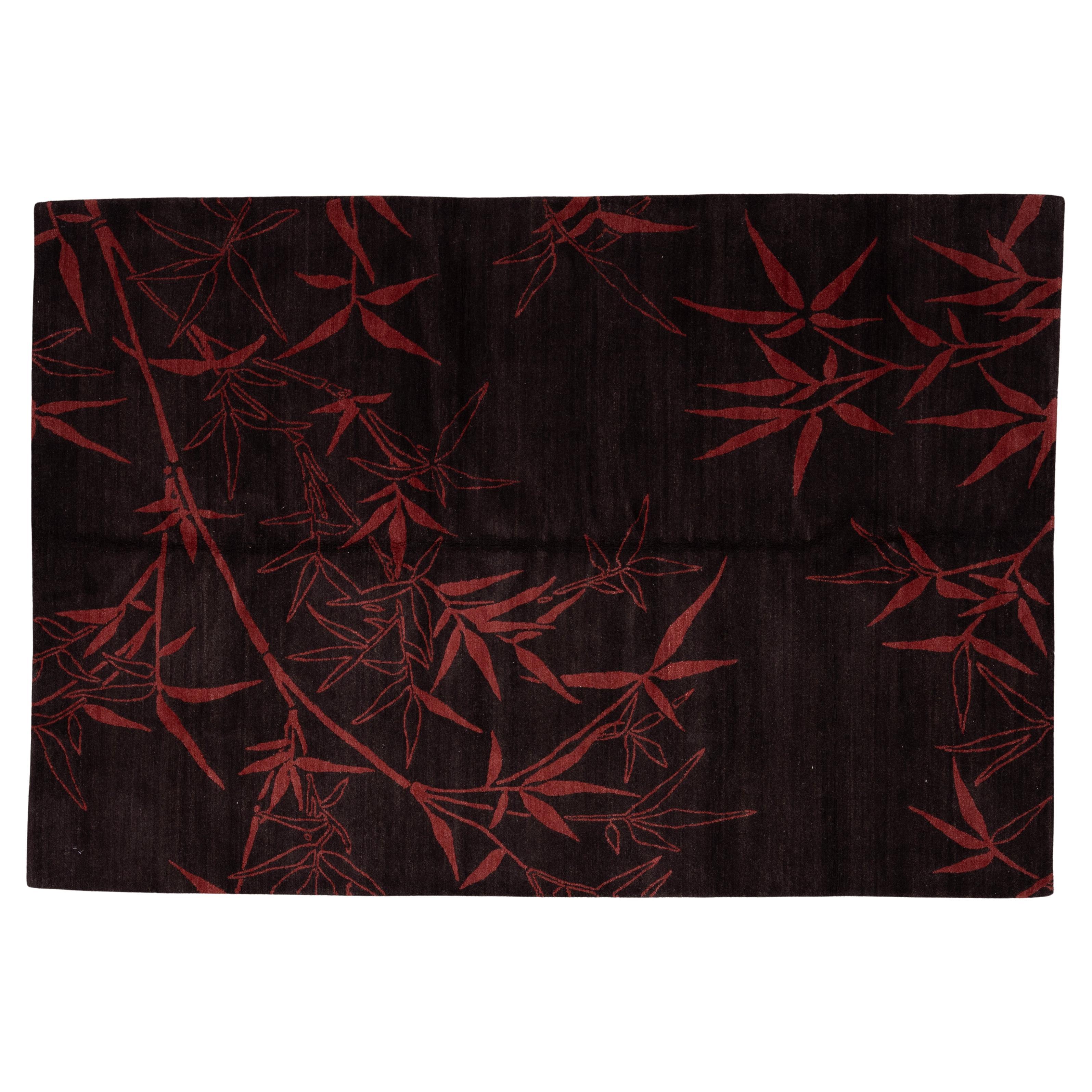 21st Century Contemporary Rug
