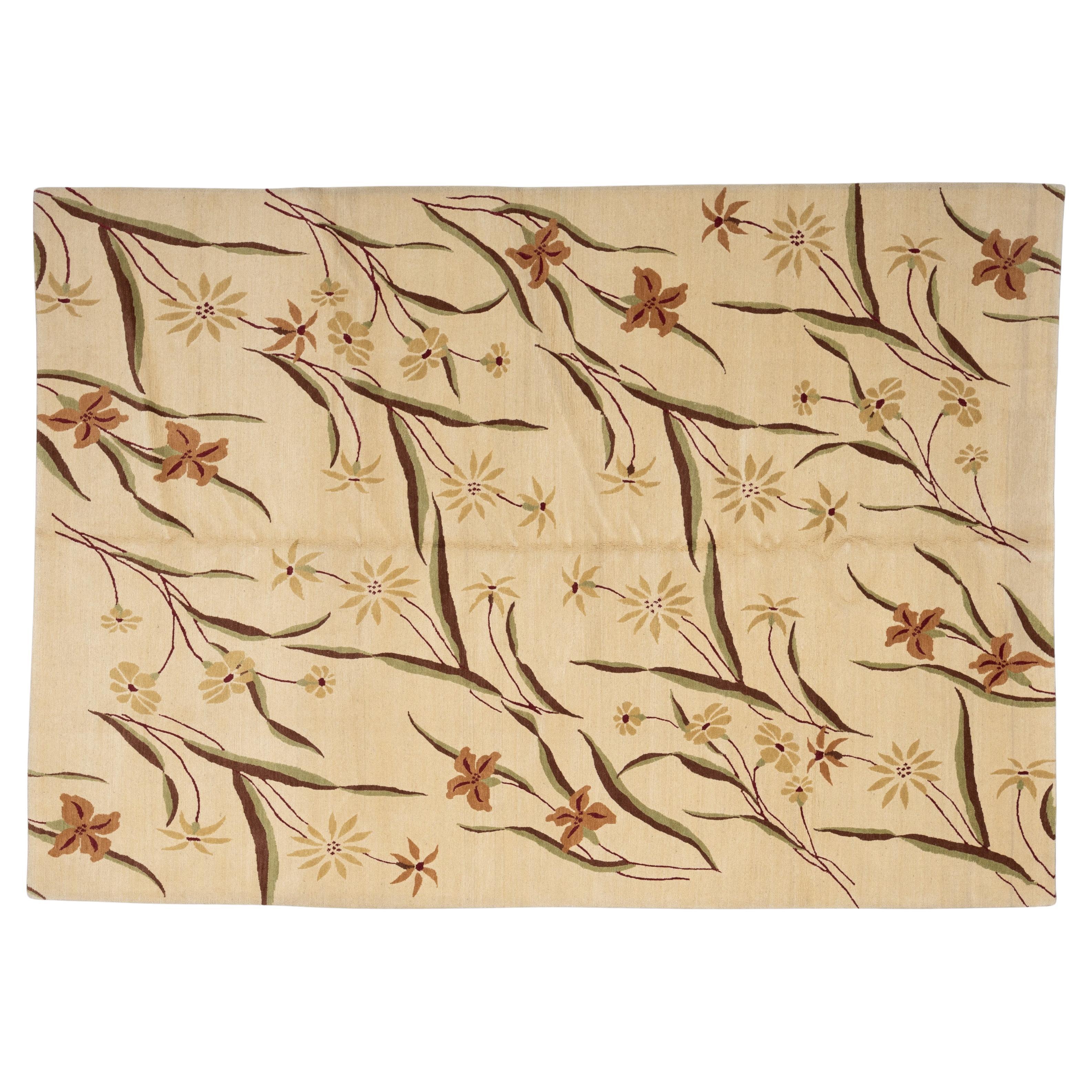 21st Century Contemporary  Rug For Sale