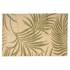 Tapis contemporain du 21e siècle