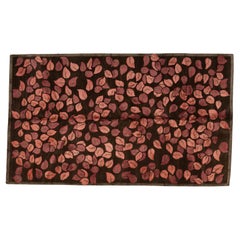 Tapis contemporain du 21e siècle