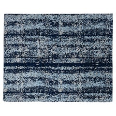 Tapis contemporain du 21e siècle