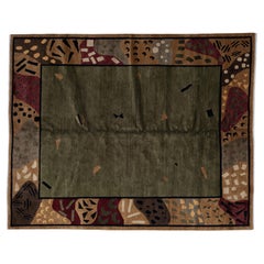 21st Century Contemporary Rug