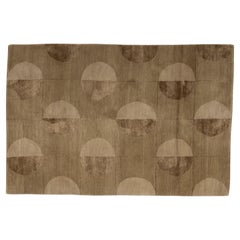 Tapis contemporain du 21e siècle