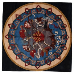 21st Century Contemporary Rug