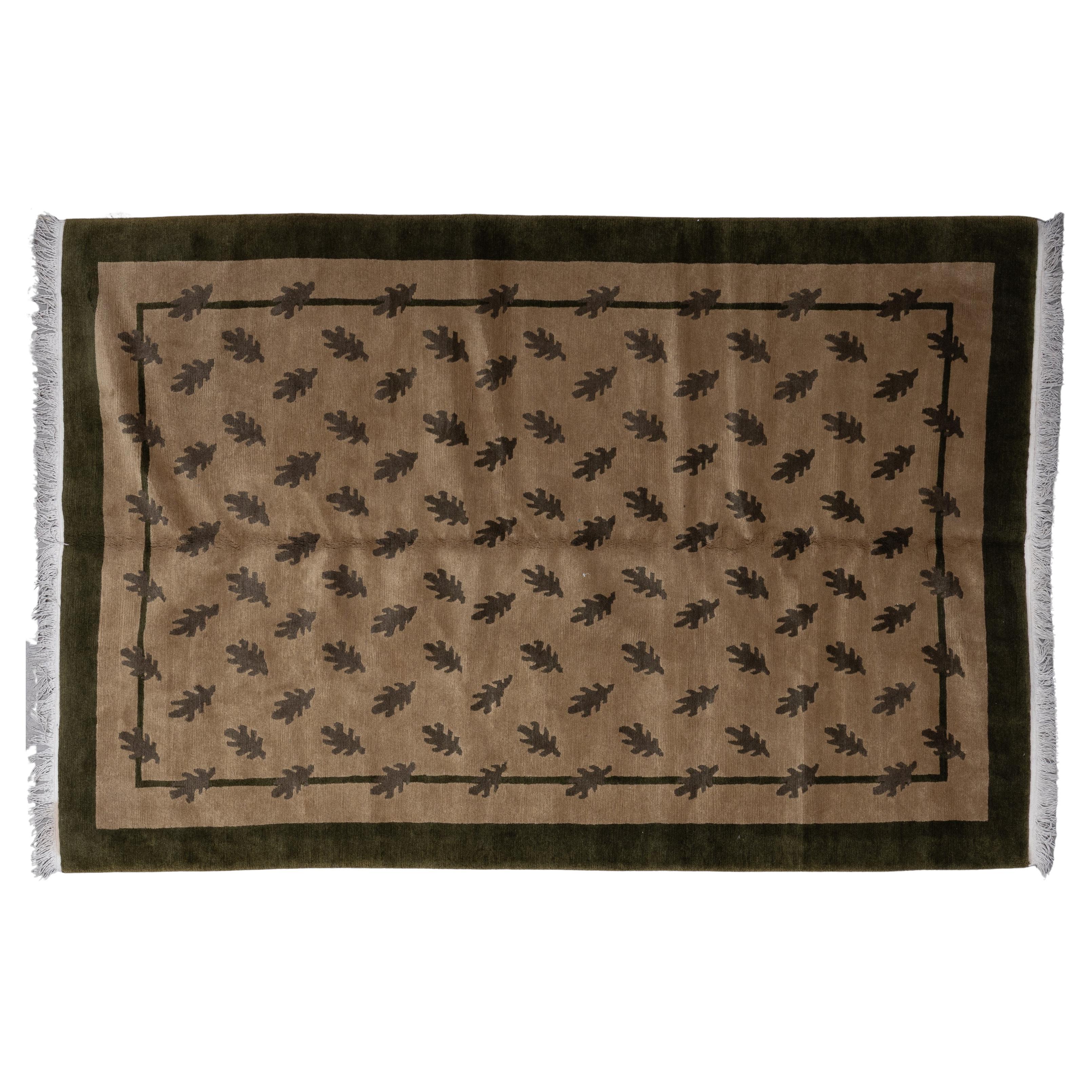 21st Century Contemporary Rug