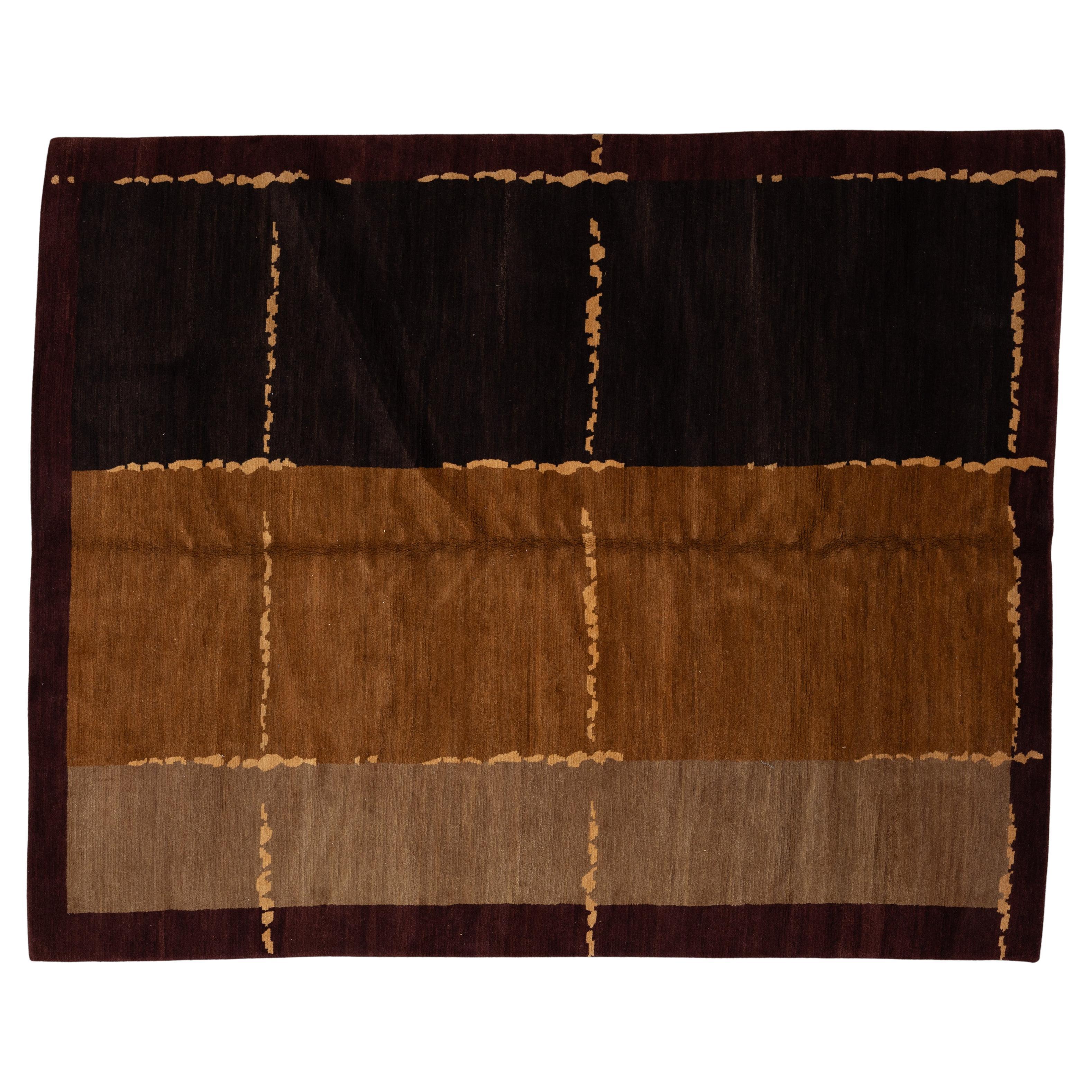 21st Century Contemporary Rug