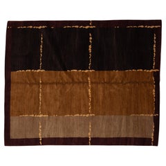 Tapis contemporain du 21e siècle