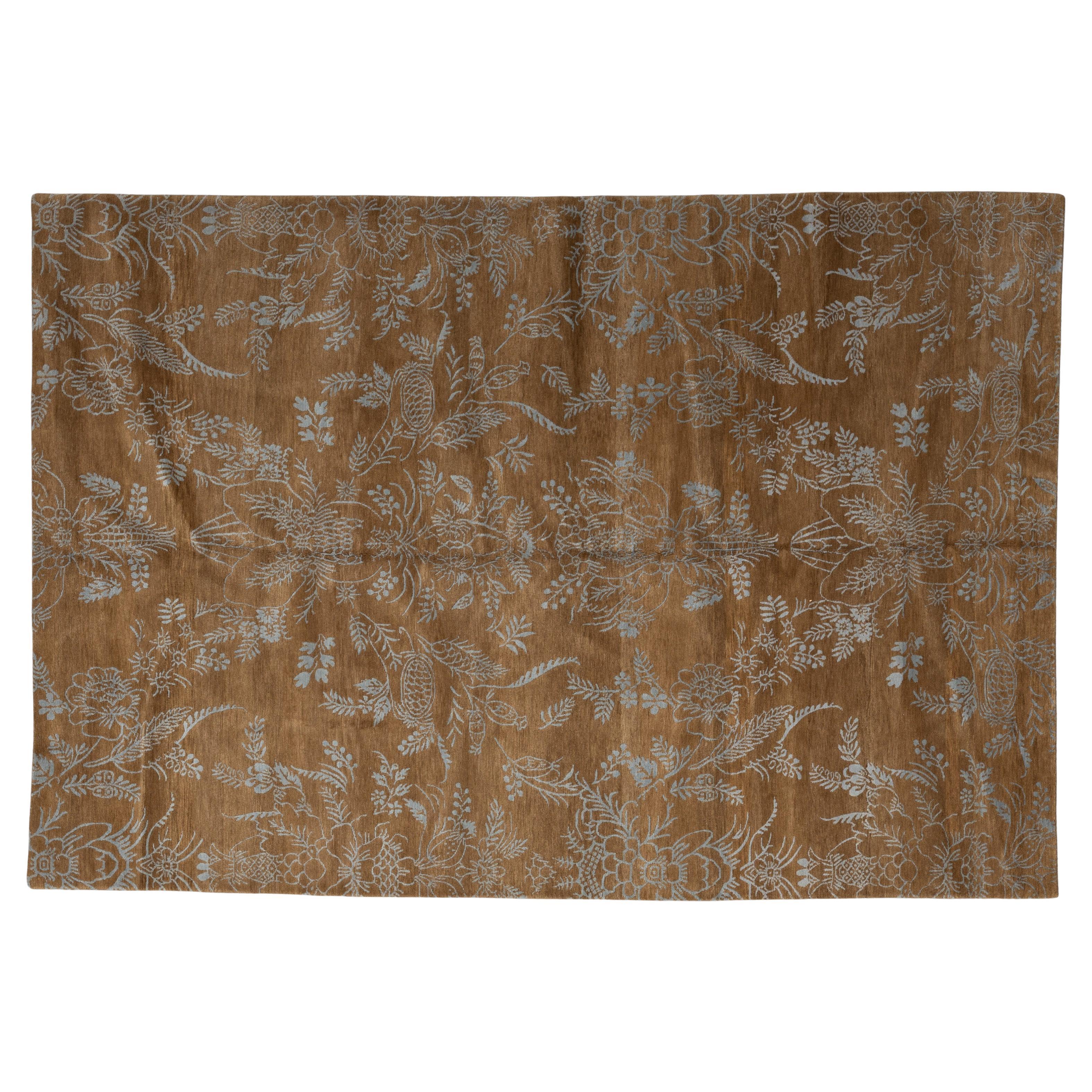 21st Century Contemporary Rug