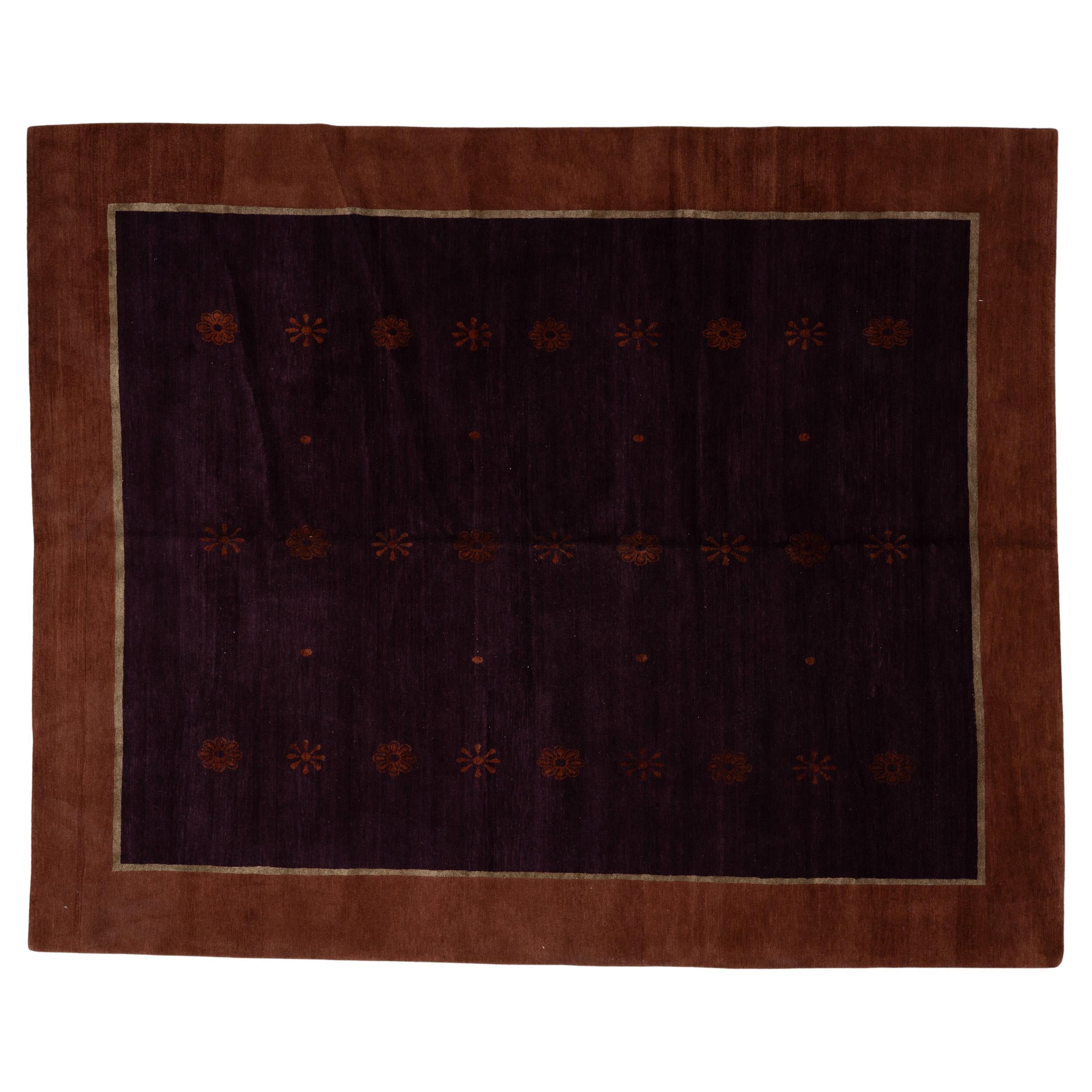 21st Century Contemporary Rug