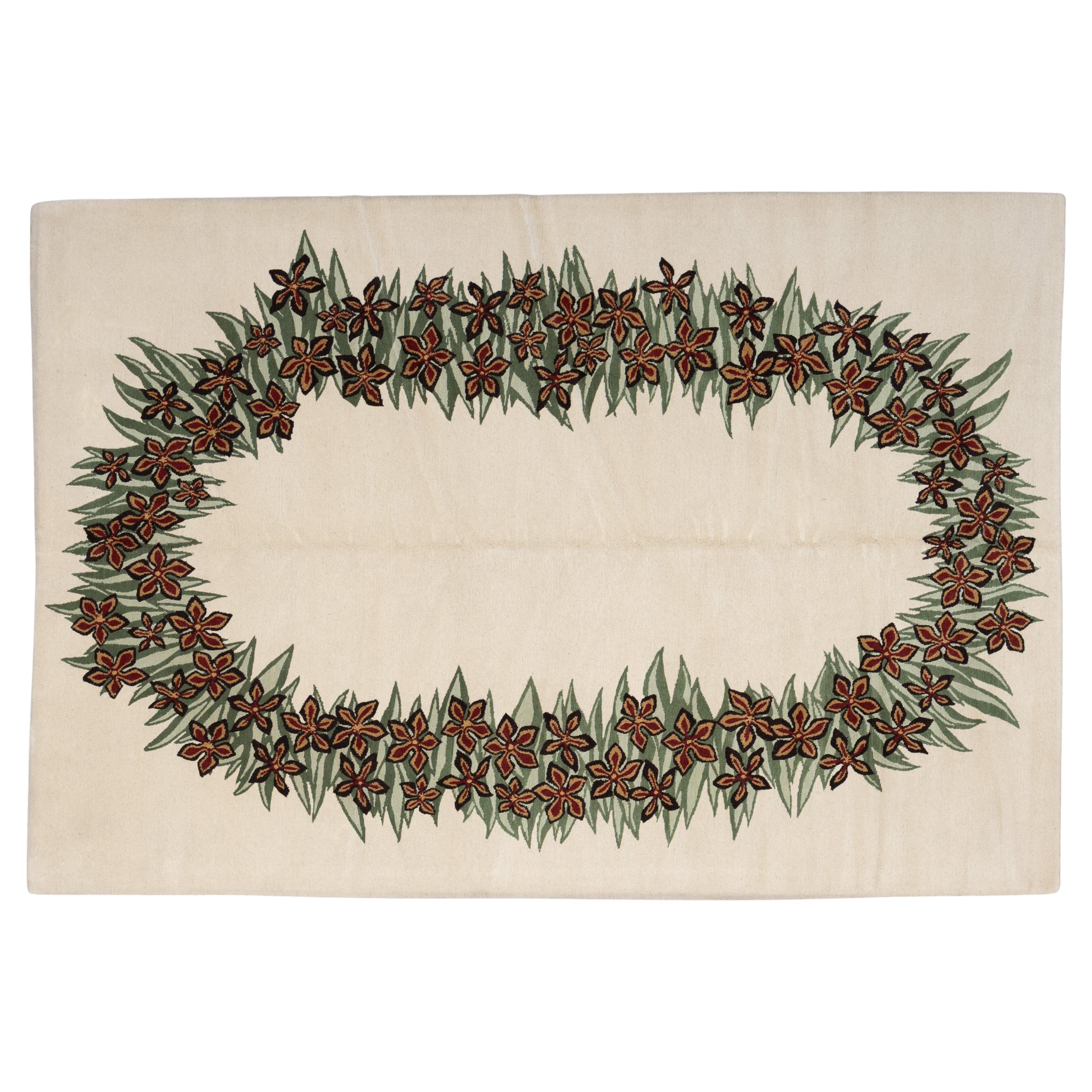 21st Century Contemporary Rug