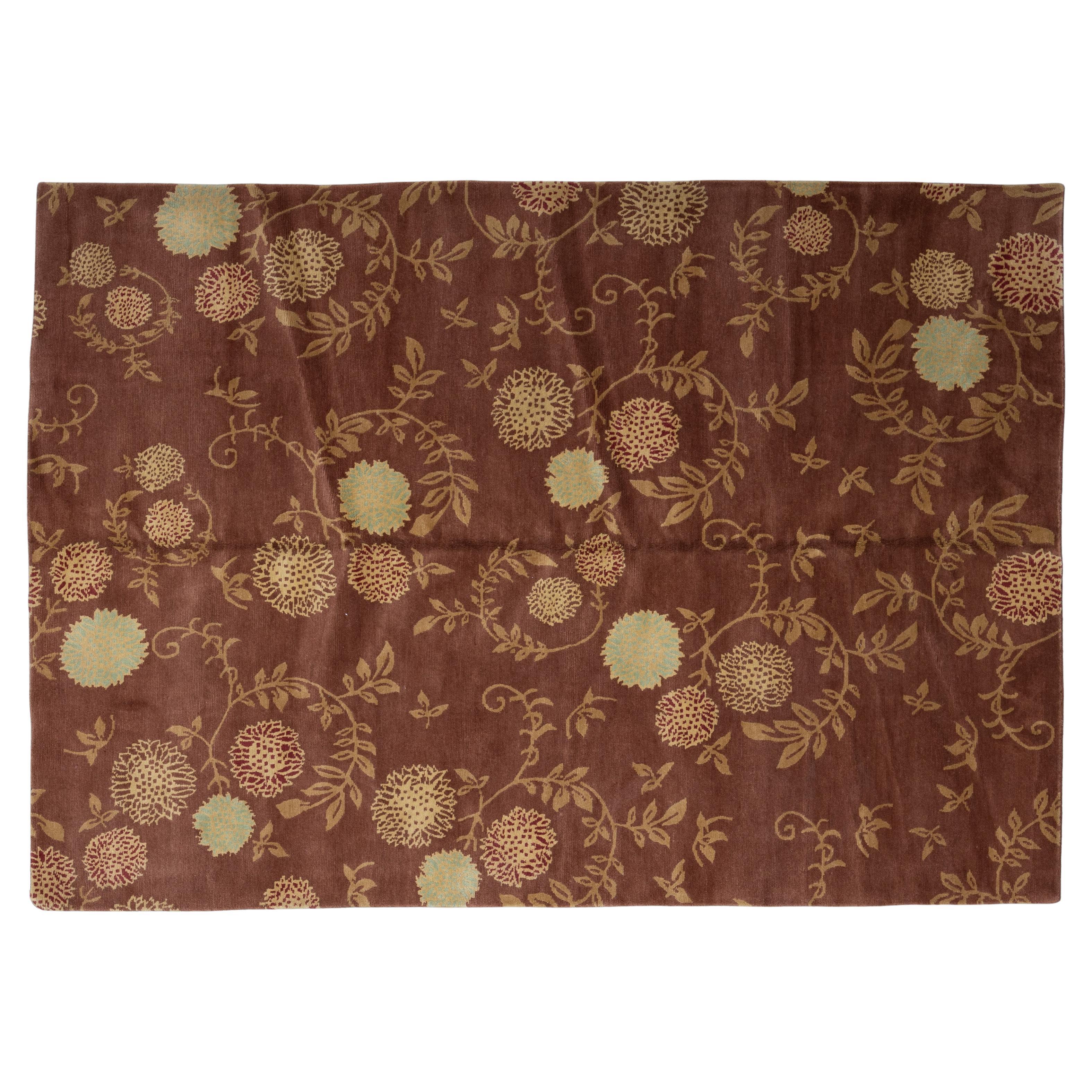 21st Century Contemporary Rug