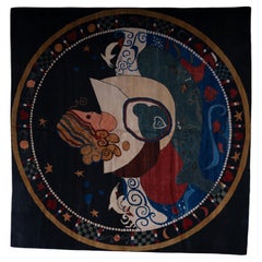 21st Century Contemporary Rug