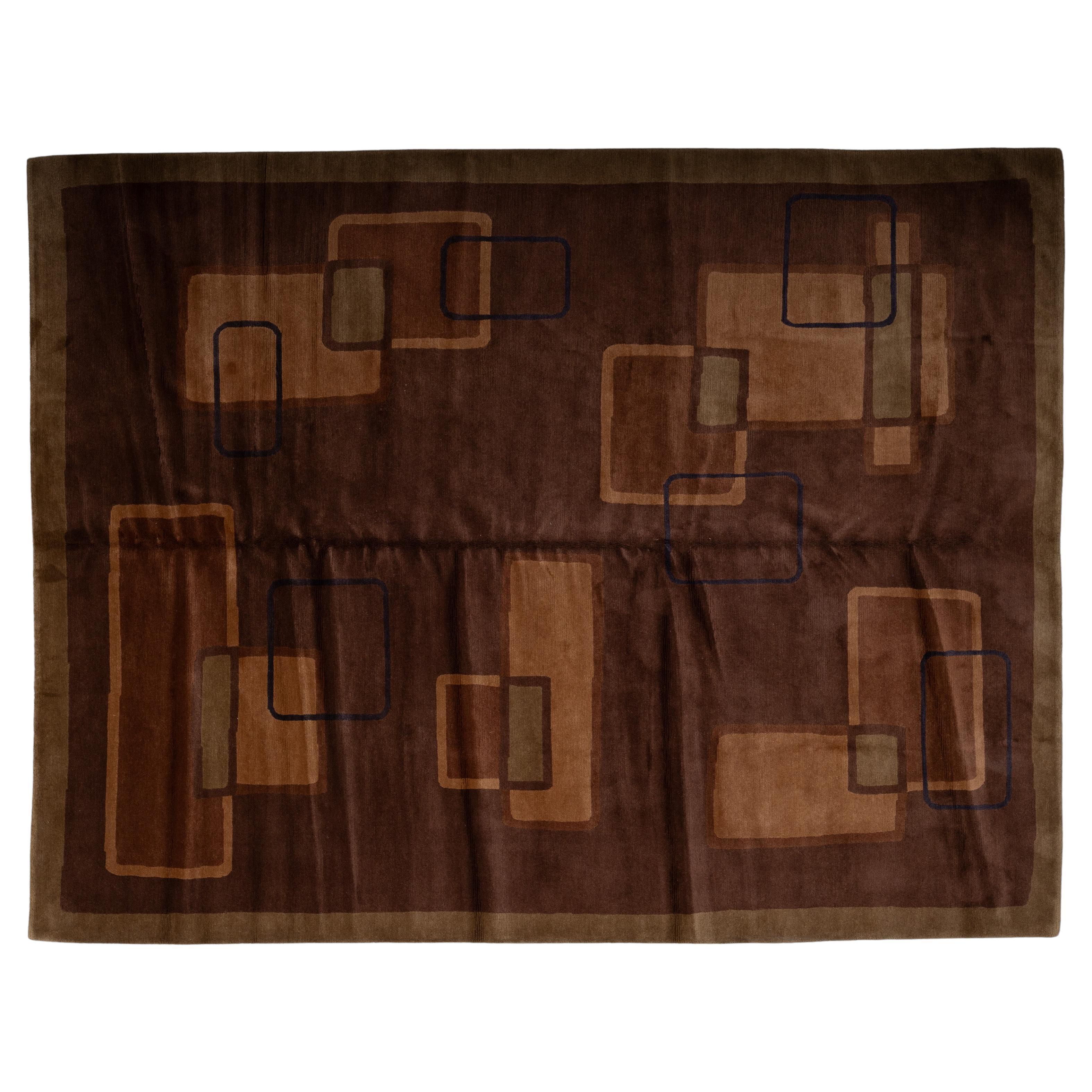 21st Century Contemporary Rug