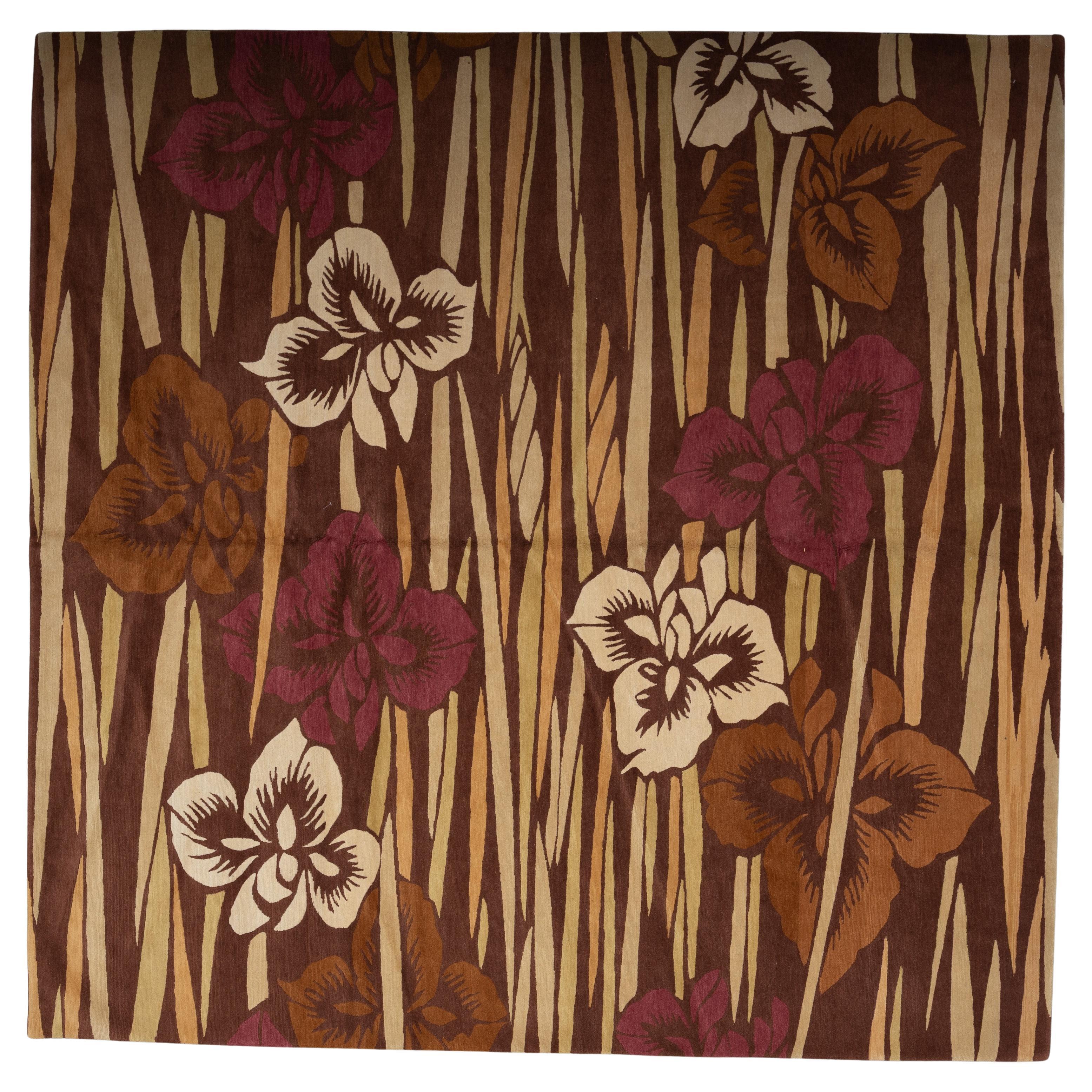21st Century Contemporary Rug For Sale