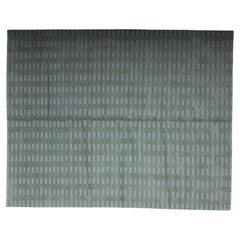 Tappeto contemporaneo del 21° secolo