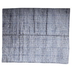 Central Asian Rugs