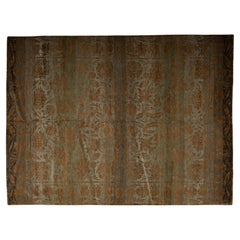 Central Asian Rugs