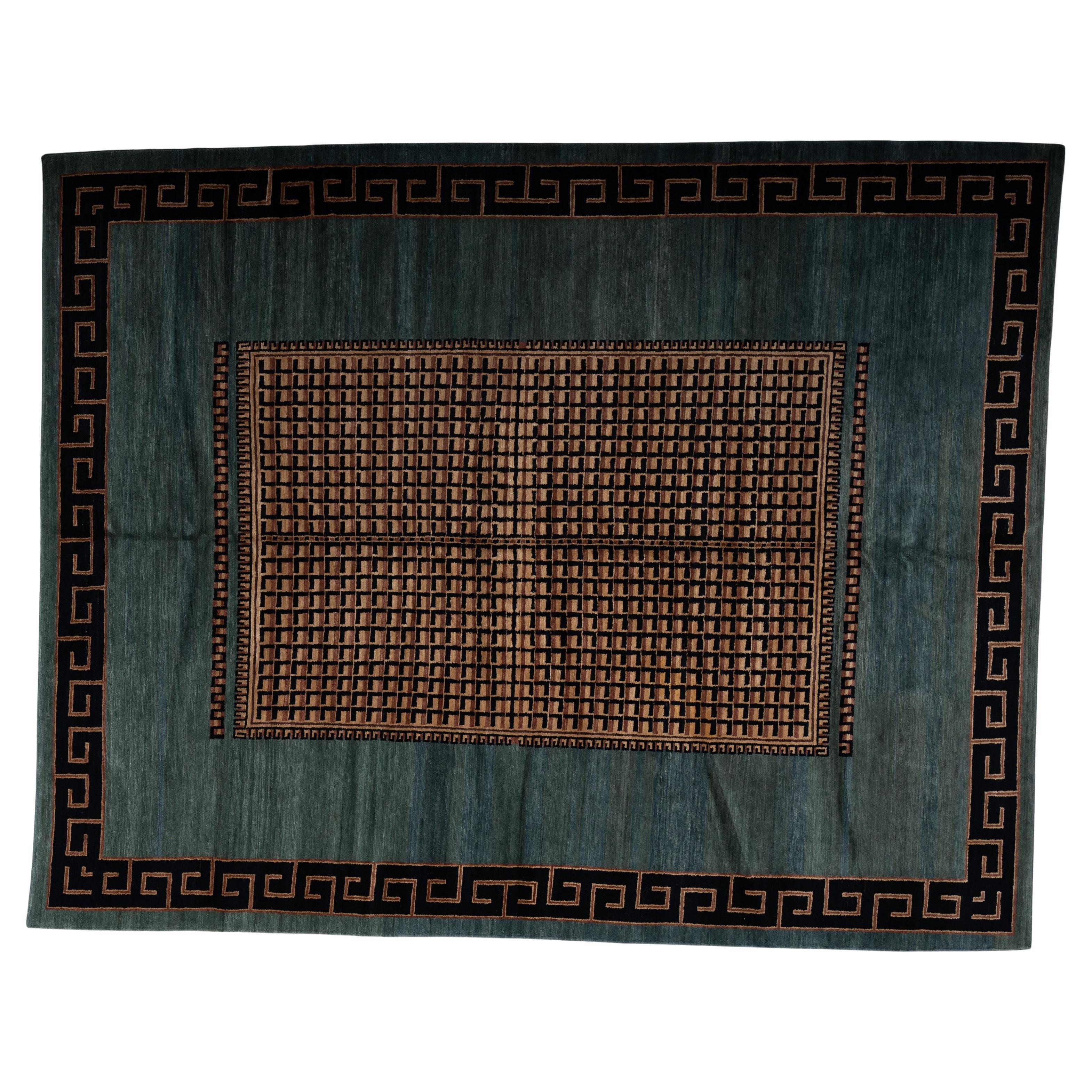 Oggetti nuovi e personalizzabili nella categoria More Carpets