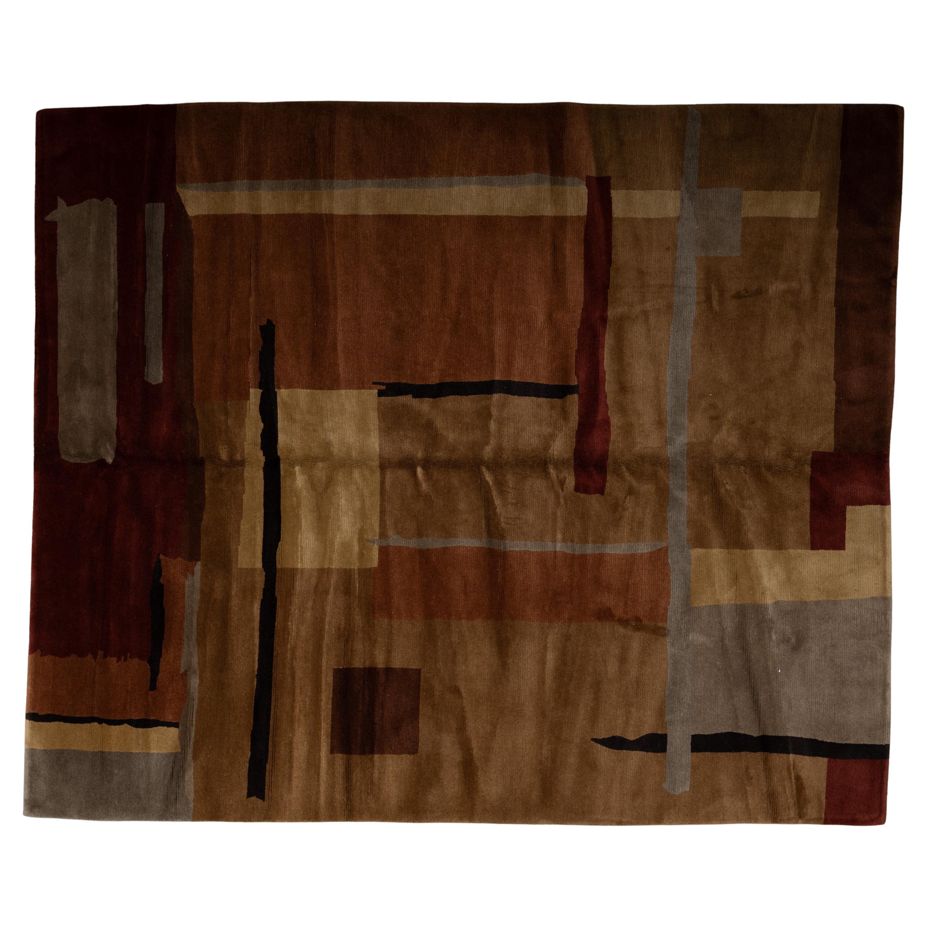 21e siècle - Contemporain  Tapis